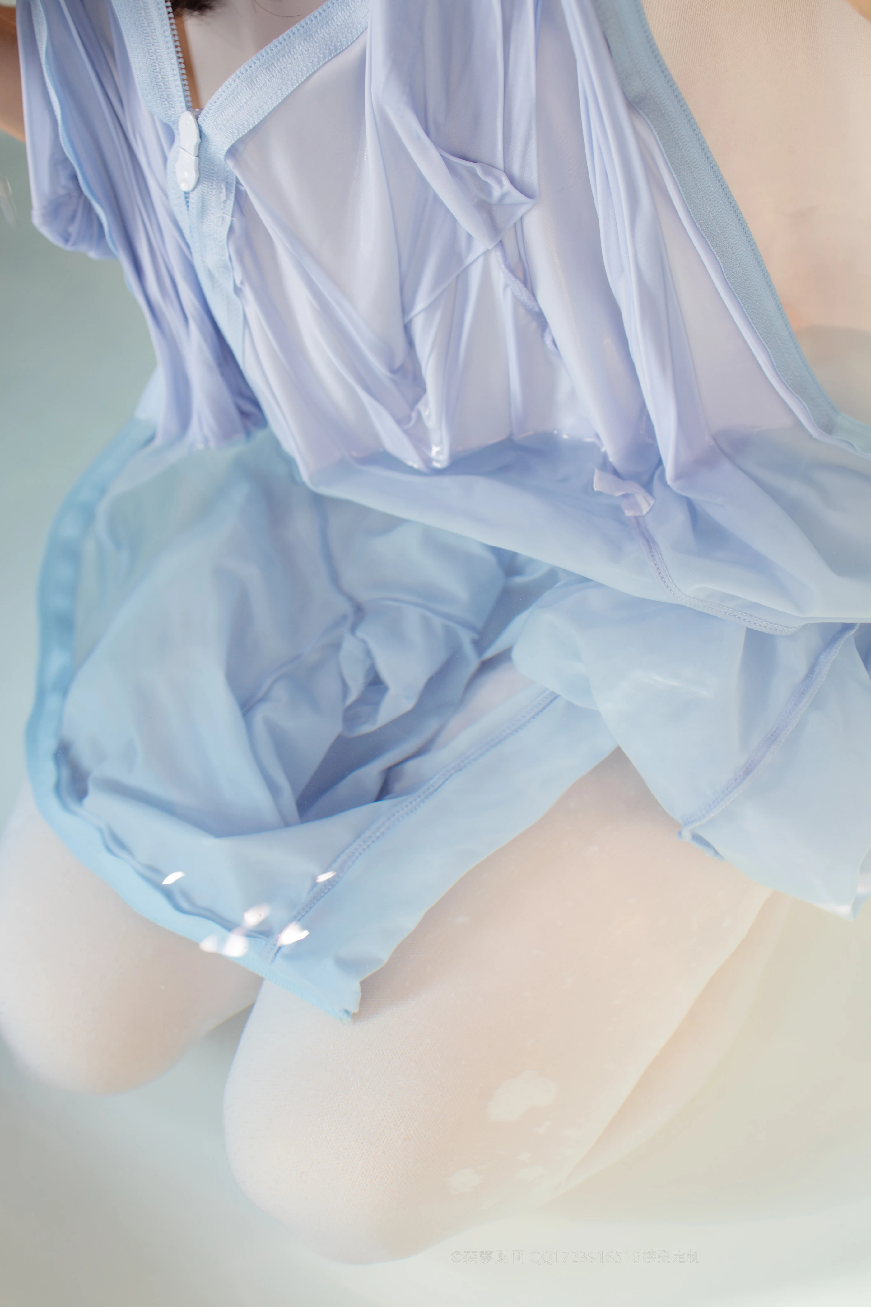 森萝财团 X-049 [165P 1V]插图